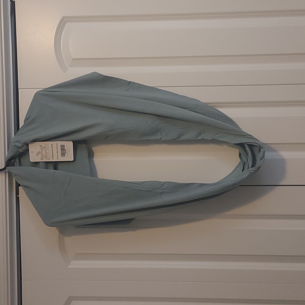 REEMONDE Infinity Wrap NeckScarf